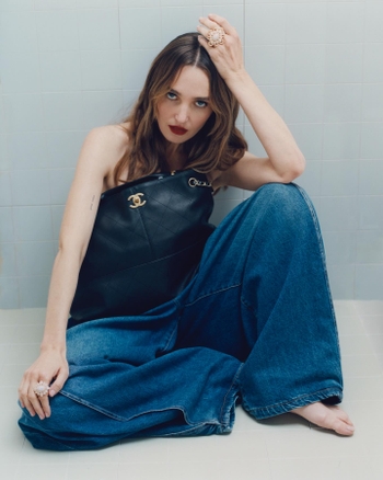 Chloe Fineman