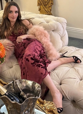 Chloe Fineman