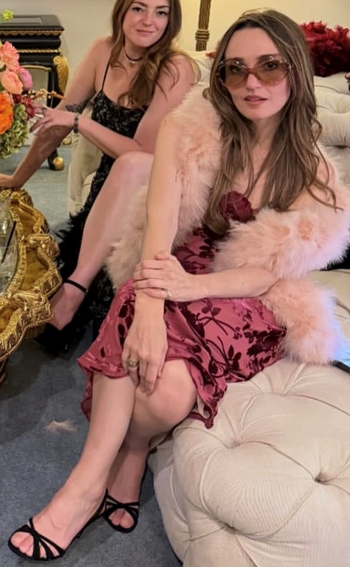 Chloe Fineman