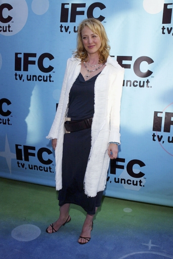 Virginia Madsen