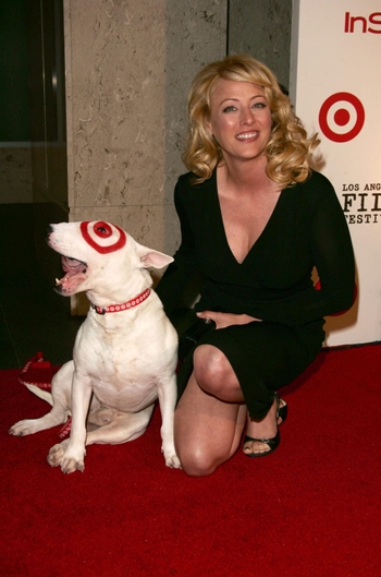 Virginia Madsen