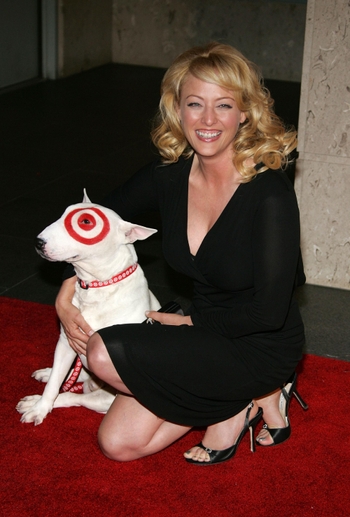 Virginia Madsen