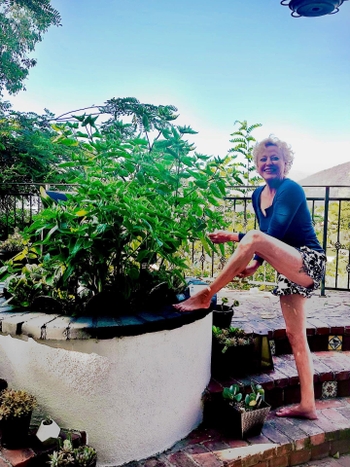 Virginia Madsen