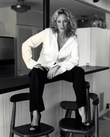 Virginia Madsen