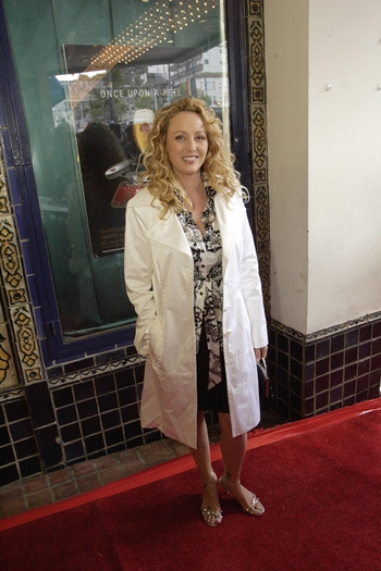 Virginia Madsen