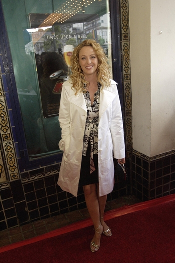 Virginia Madsen