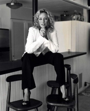 Virginia Madsen