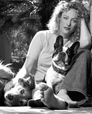 Virginia Madsen