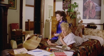 Virginia Madsen