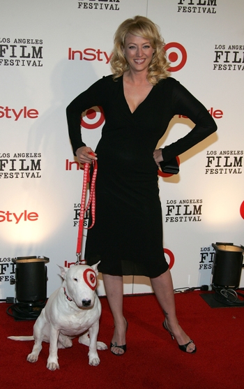 Virginia Madsen