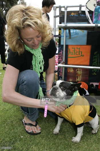 Virginia Madsen