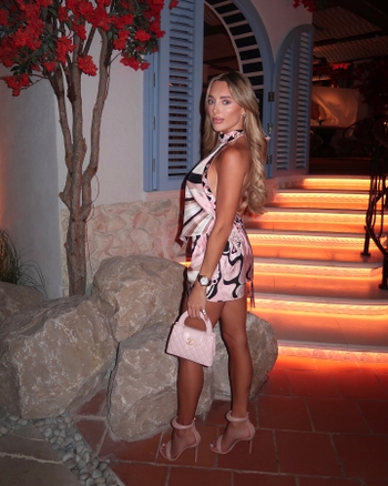 Amber Turner