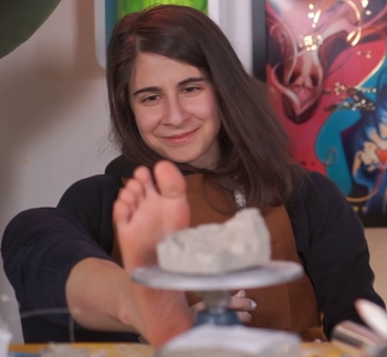 Francesca Presentini