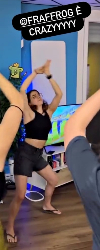 Francesca Presentini