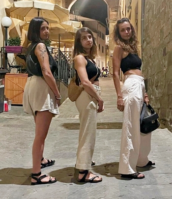 Francesca Presentini