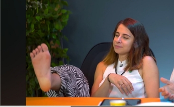 Francesca Presentini