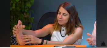 Francesca Presentini