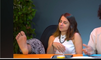 Francesca Presentini