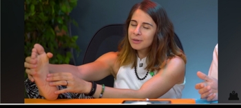 Francesca Presentini