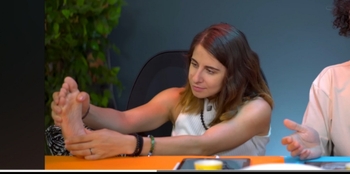 Francesca Presentini