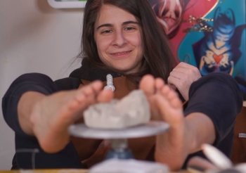 Francesca Presentini