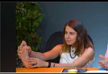 Francesca Presentini