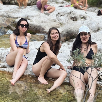 Francesca Presentini