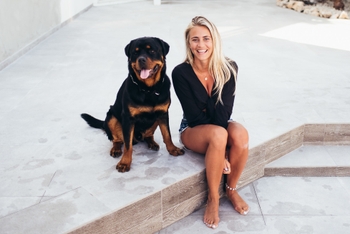 Janni Deler