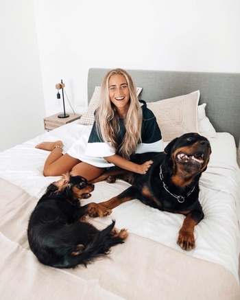 Janni Deler