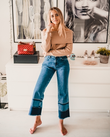 Janni Deler