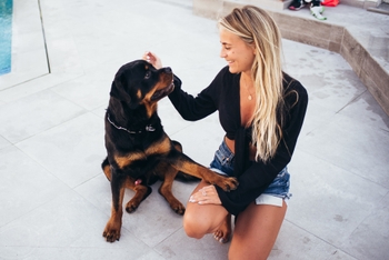 Janni Deler