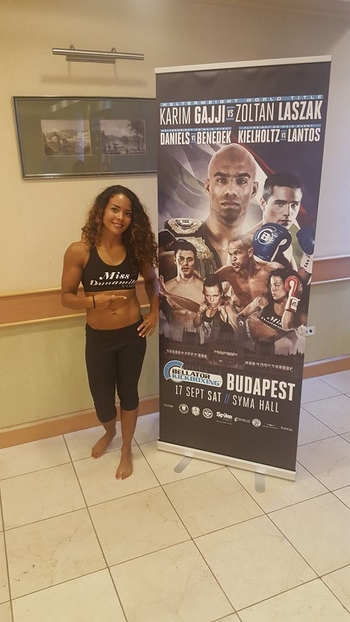 Denise Kielholtz