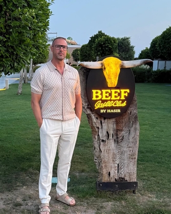 Paddy McGuinness