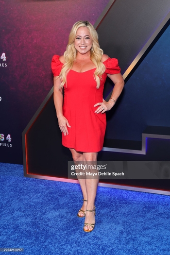 Sabrina Bryan