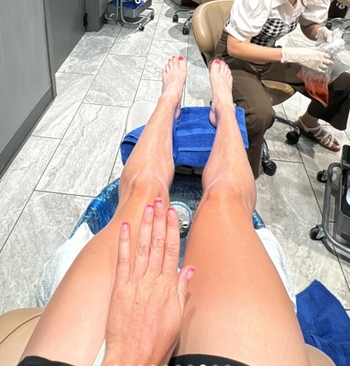 Charley Hull