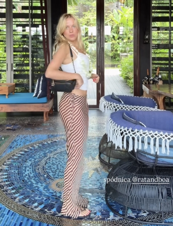 Jessica Mercedes