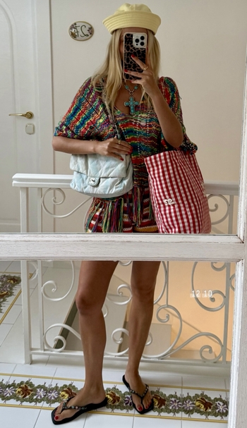 Jessica Mercedes