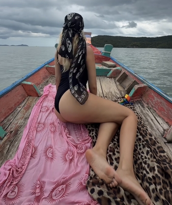 Jessica Mercedes