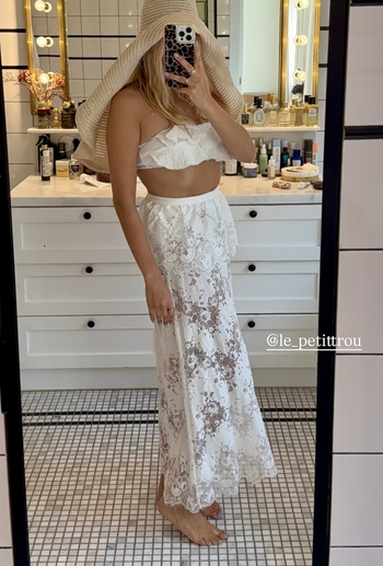 Jessica Mercedes