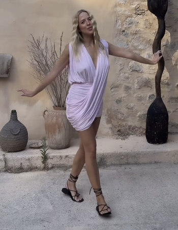 Jessica Mercedes