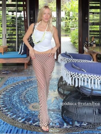 Jessica Mercedes