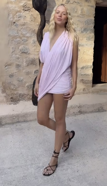 Jessica Mercedes