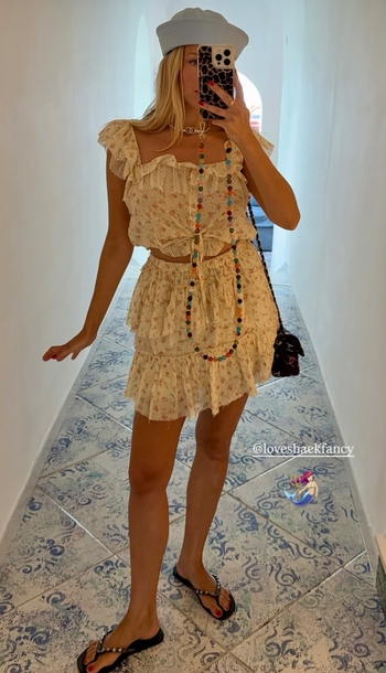 Jessica Mercedes