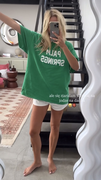 Jessica Mercedes