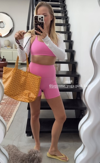 Jessica Mercedes