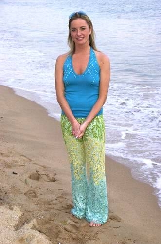 Tamzin Outhwaite