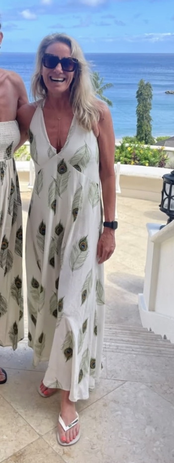 Tamzin Outhwaite