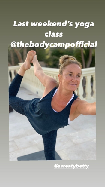 Tamzin Outhwaite