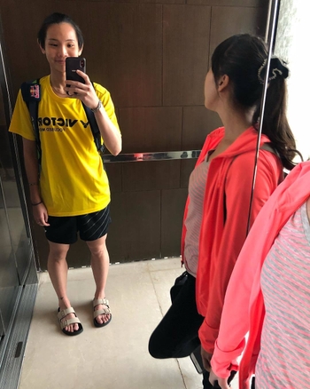 Tai Tzu-Ying