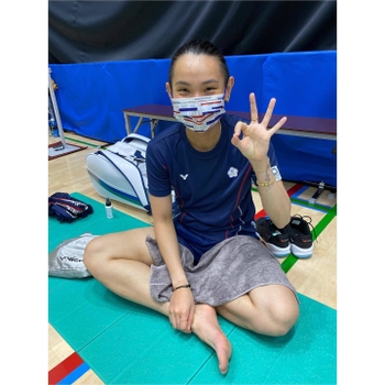 Tai Tzu-Ying